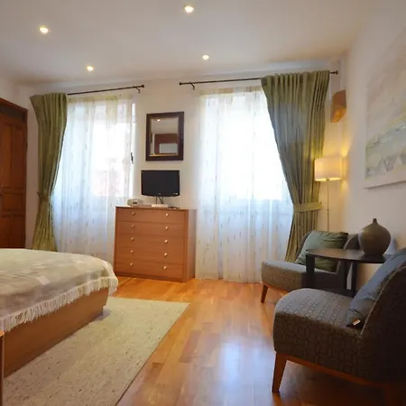 Driovier 31 Διαμέρισμα Ρόβινι