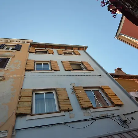 Driovier 31 Διαμέρισμα