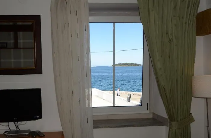 Διαμέρισμα Driovier 31 Ρόβινι