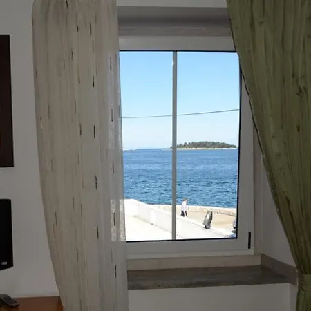Apartment Driovier 31 Rovinj