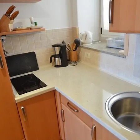 Driovier 31 Apartment Rovinj