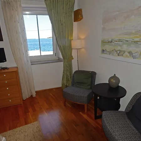 Driovier 31 * Rovinj