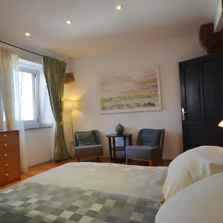 Driovier 31 Apartment Rovinj