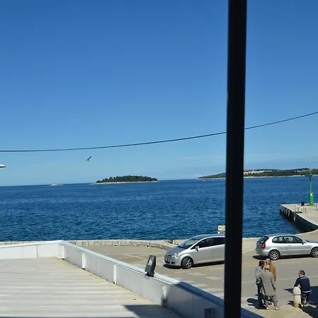 Driovier 31 * Rovinj