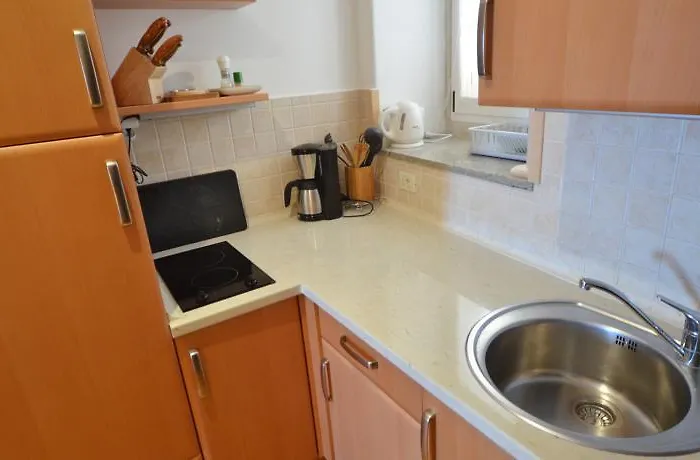 Driovier 31 Apartment Rovinj