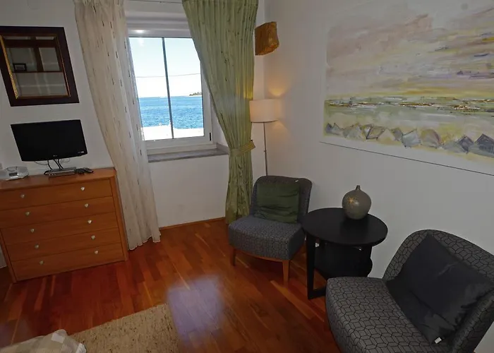 Driovier 31 * Rovinj