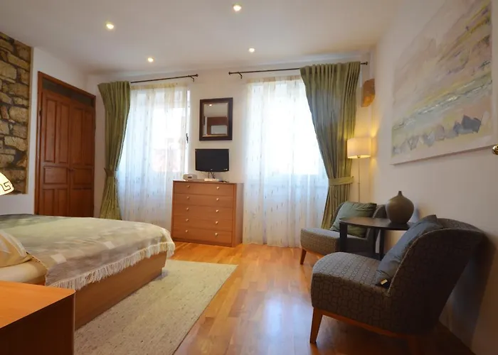 Driovier 31 Apartment Rovinj