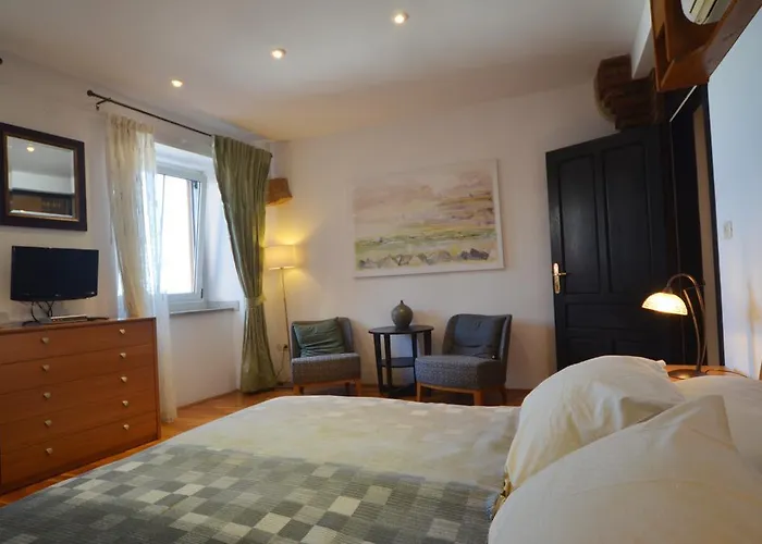 Driovier 31 Apartment Rovinj